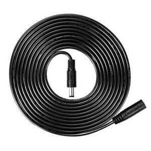 Smart Water Monitor & Shutoff 25' Extension Cable