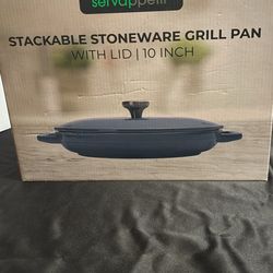 Cookware