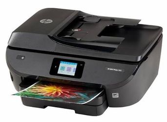 HP ENVY PHOTO 7855