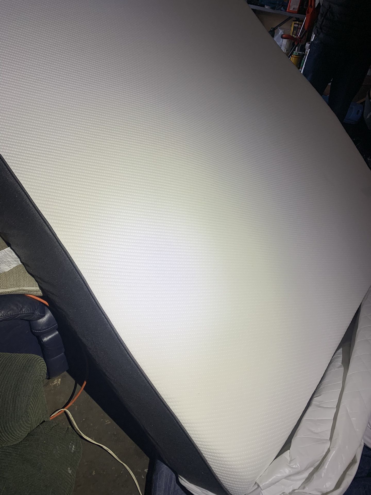 Casper King Hybrid Matres