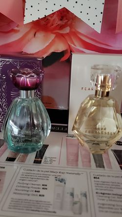 Perfumes