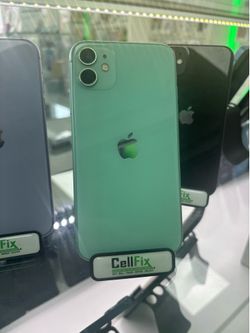 Unlocked iPhone 11, 3 colors available with warranty included & charger on sale now ! Get it for $49