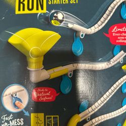 Gecko Run Marble Run