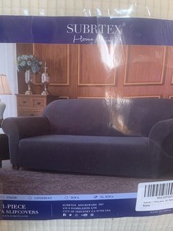 Sofa Slip Cover XL