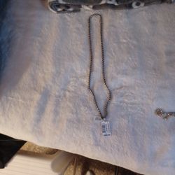 Mens Jewelry (NEW)