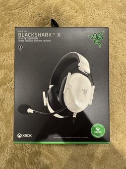Razer Blackshark V2 X