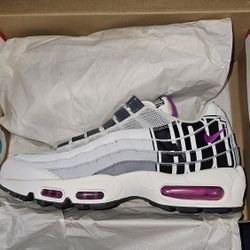 Nike Air Max 95 "City Pride Houston"