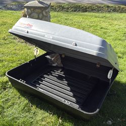 Karrite voyager car carrier