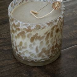 Candle Vanilla Pier1