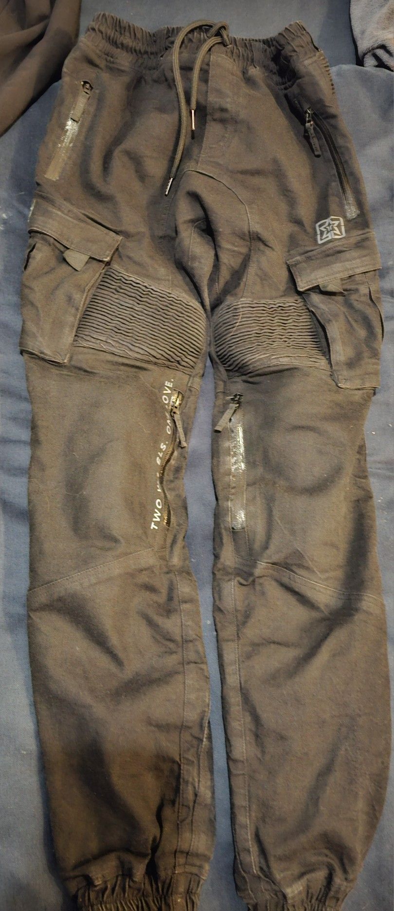 Motorcycle Gear NBT RIDERICH