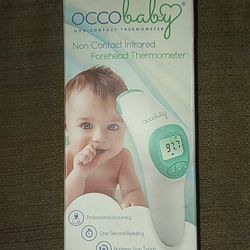 Baby Thermometer 
