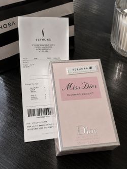 Miss Dior Eau de Parfum 100 mL