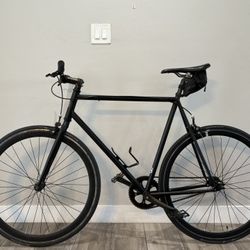 SKU Commuter bike
