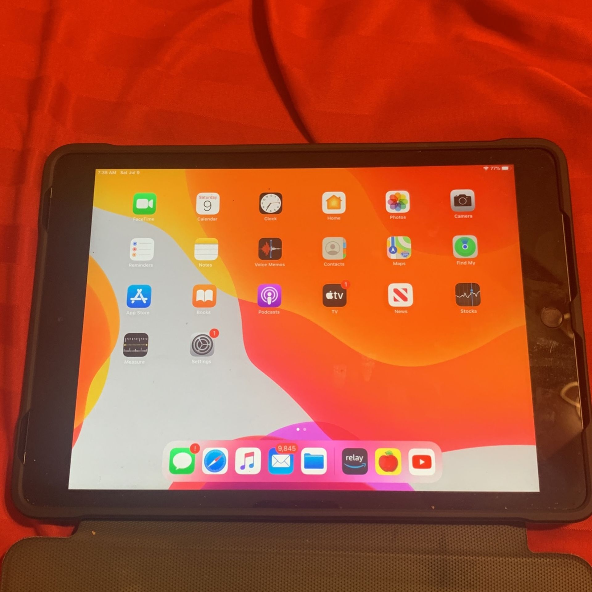 Ipad