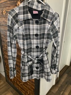 Woman’s Jacket Size Large