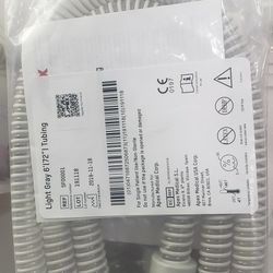 CPAP Tubing