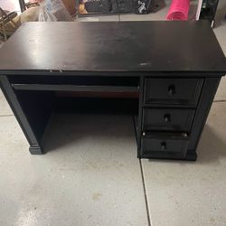 DESK