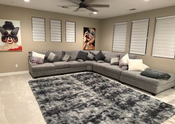 Sectional Couch
