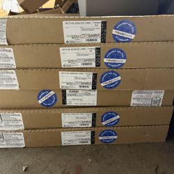 2’x2’ 120v-277v Square Lights