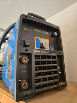 Welding Machine