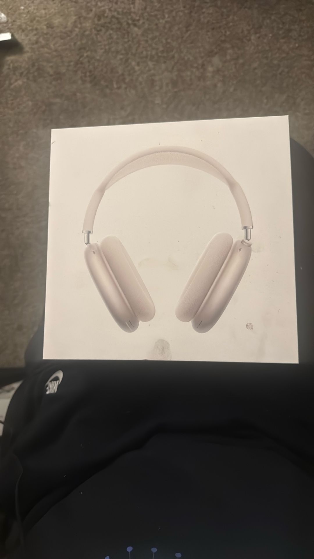 AirPod Pros Max