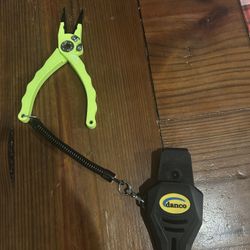 Deep Sea Fishing Pliers