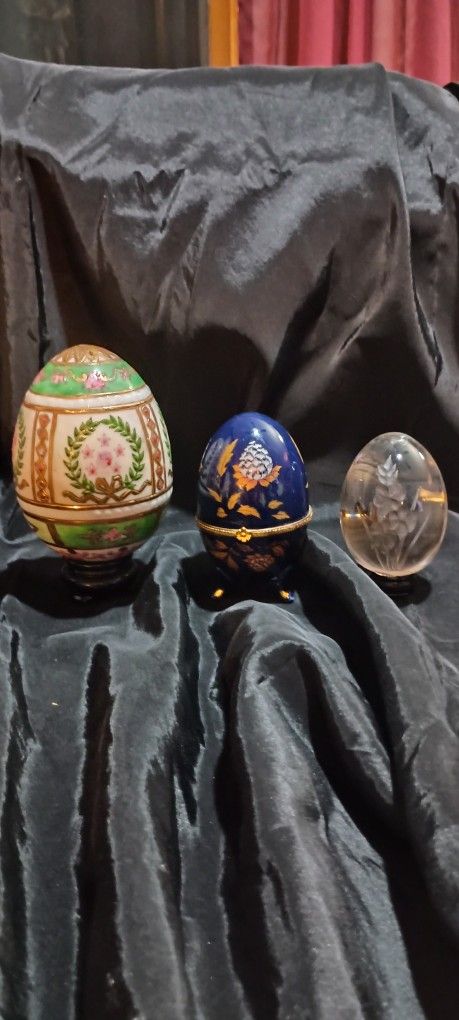 Eggs