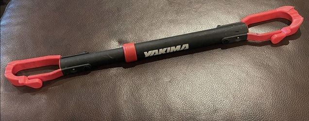 Yakima adapter bar