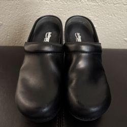 New High Quality Dansko Work Clogs