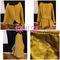 Girl winter clothes size 4/5