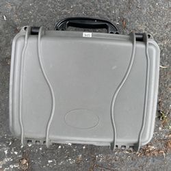 Protective Equipment Case – $20