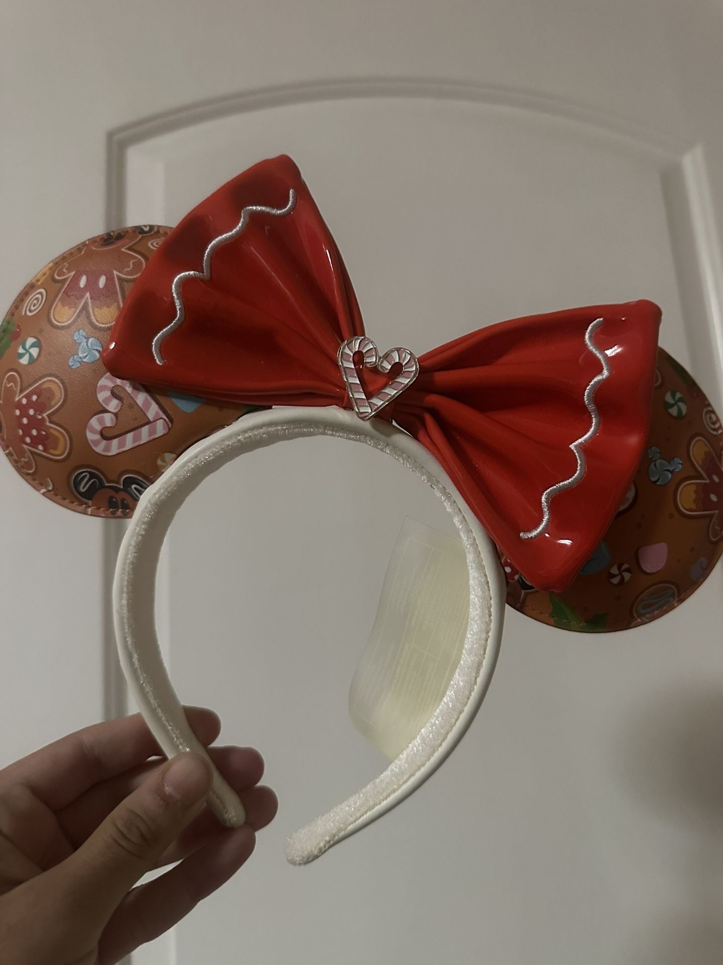 Disney Ears 
