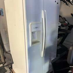 Maytag Refrigerator