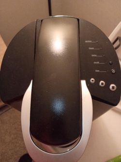 Keurig machine