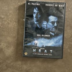 DVD’s & CD’s