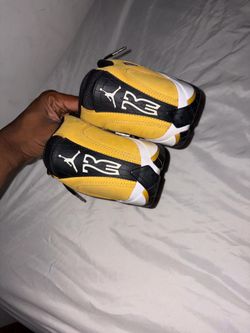 Jordan 14 size 8