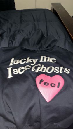 Camp flog hoddie