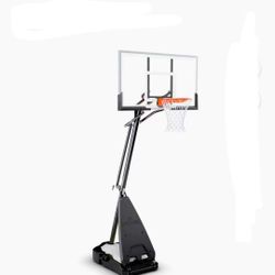 Basketball hoop 🏀 System Portable