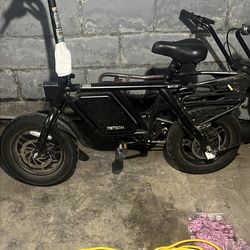 Electric Bike