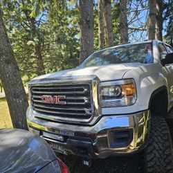 2015 Gmc
