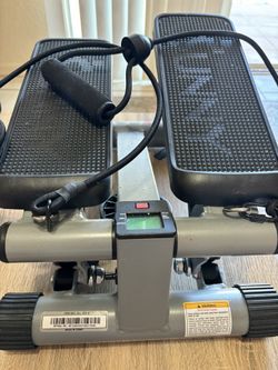 Mini Stair Stepper