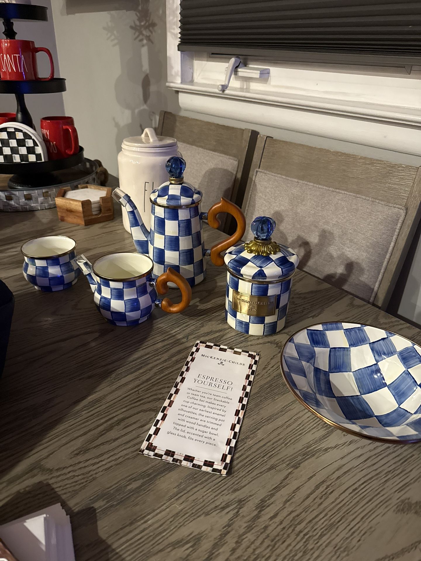 Lot Of Mackenzie Child’s