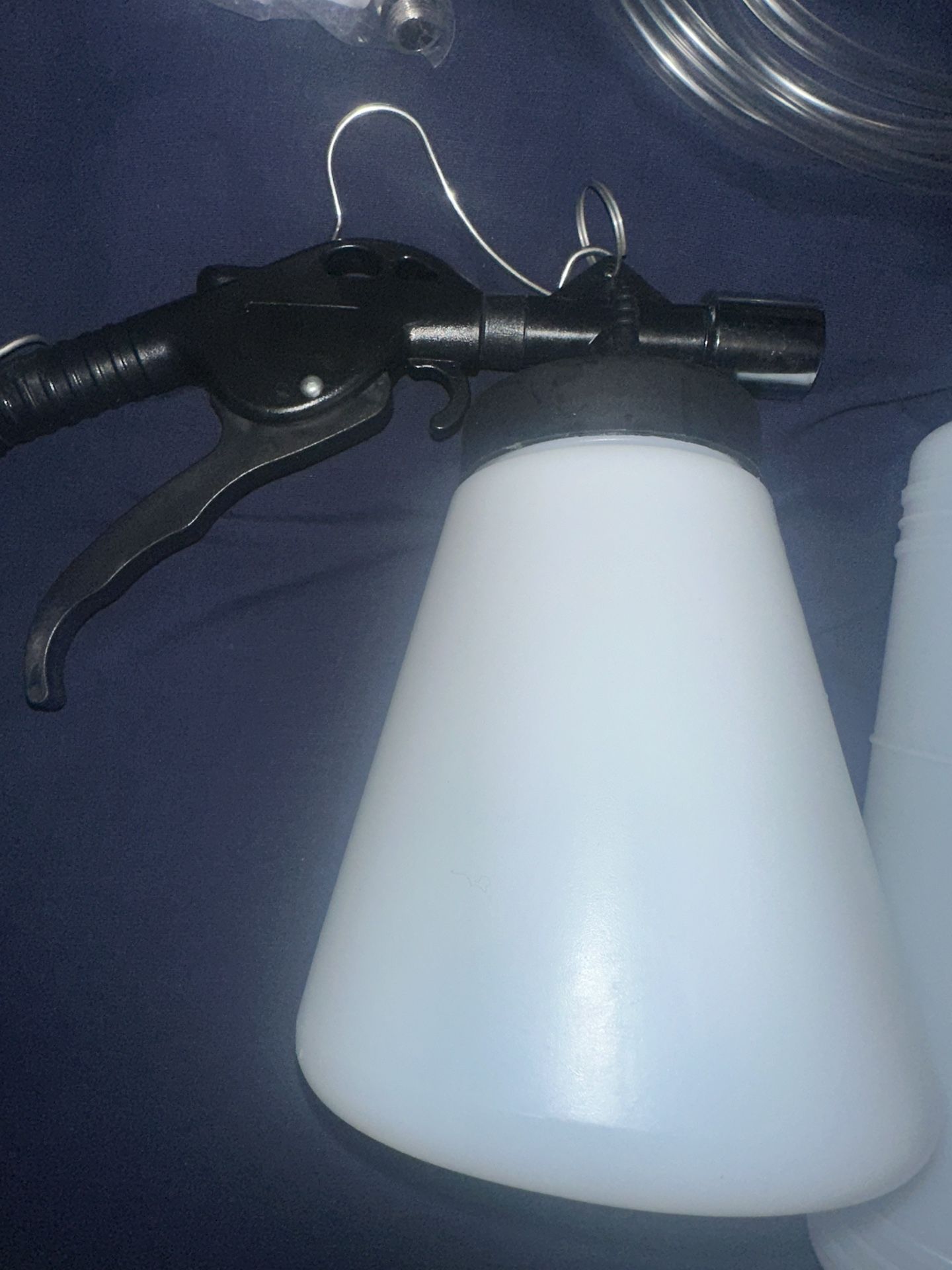 Air Brake Bleeder System