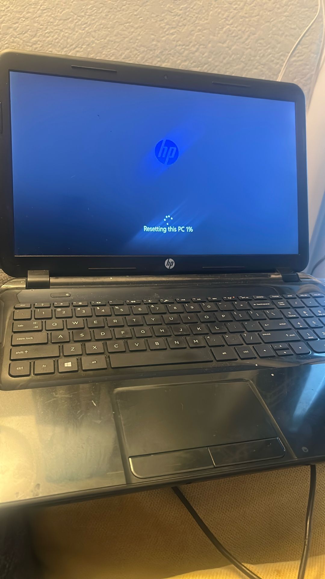 HP Laptop