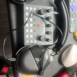 SoundBoard 