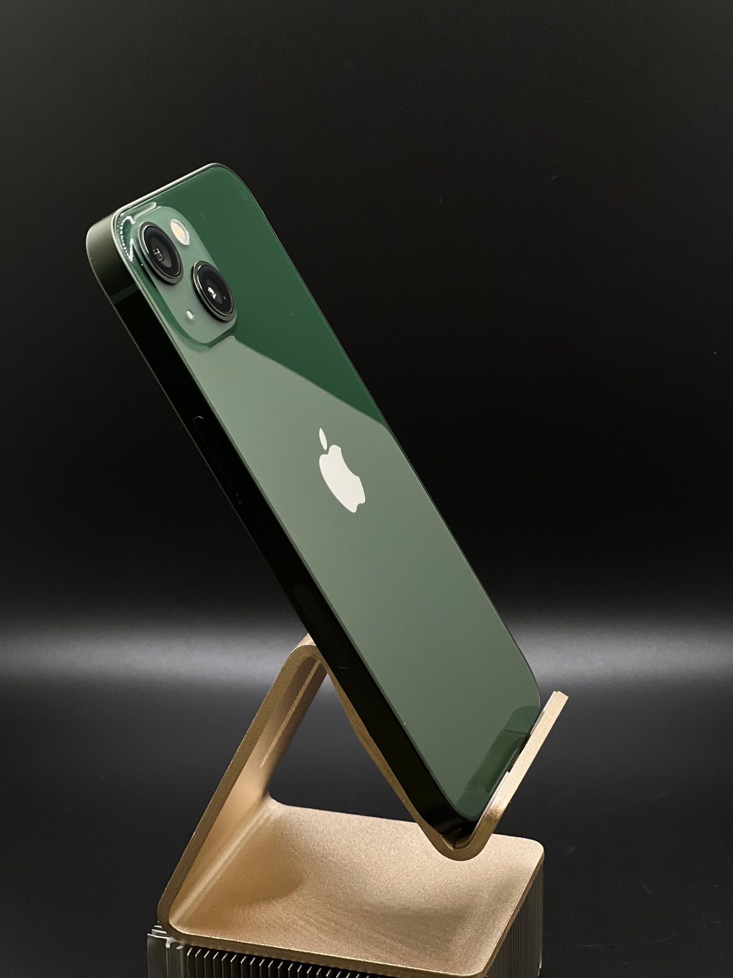 Apple iPhone 13 Alpine Green (Rare)