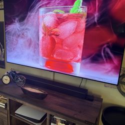 SAMSUNG SMART TV 75 INCH