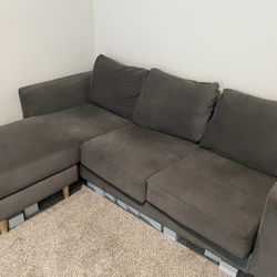 Urban Outfitters Sectional Couch