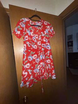 Size small dress