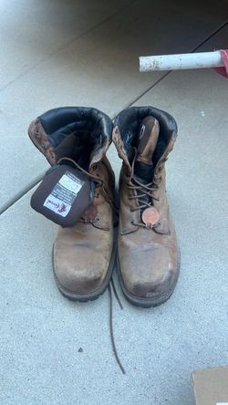Working boots boots